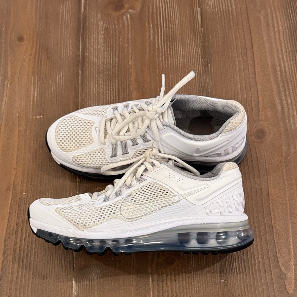Boys Nike Air Max 2013 Size 4.5